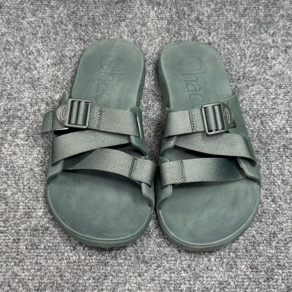 Chaco chillos slide